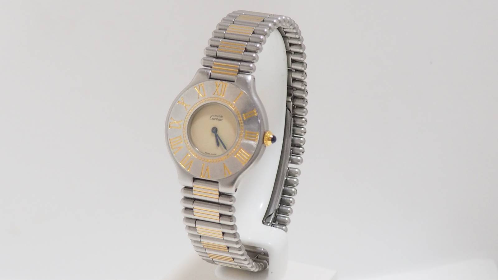 Montre Cartier 