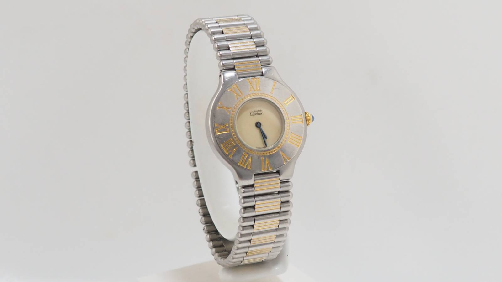 Montre Cartier Must 21 