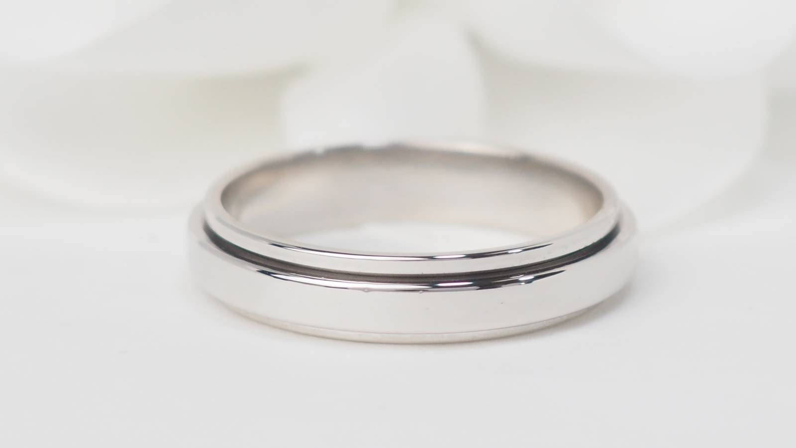 Alliance Piaget Possession 