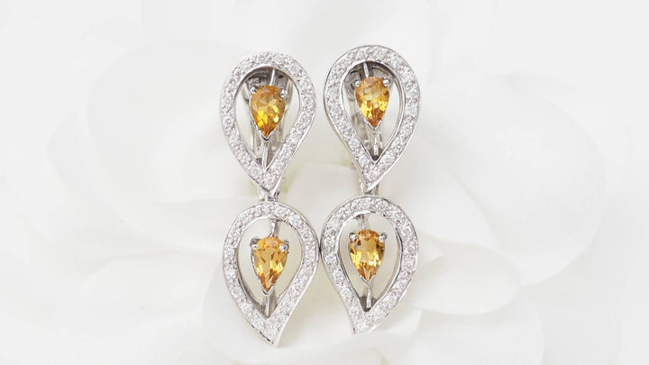 Pendants d&