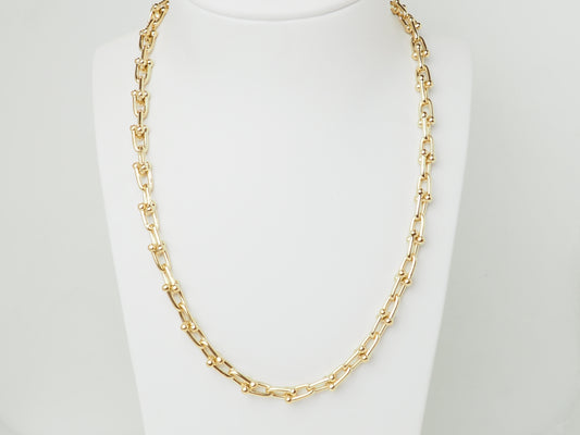 collier Tiffany & Co modèle HardWear