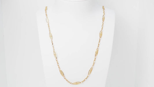 Collier ancien