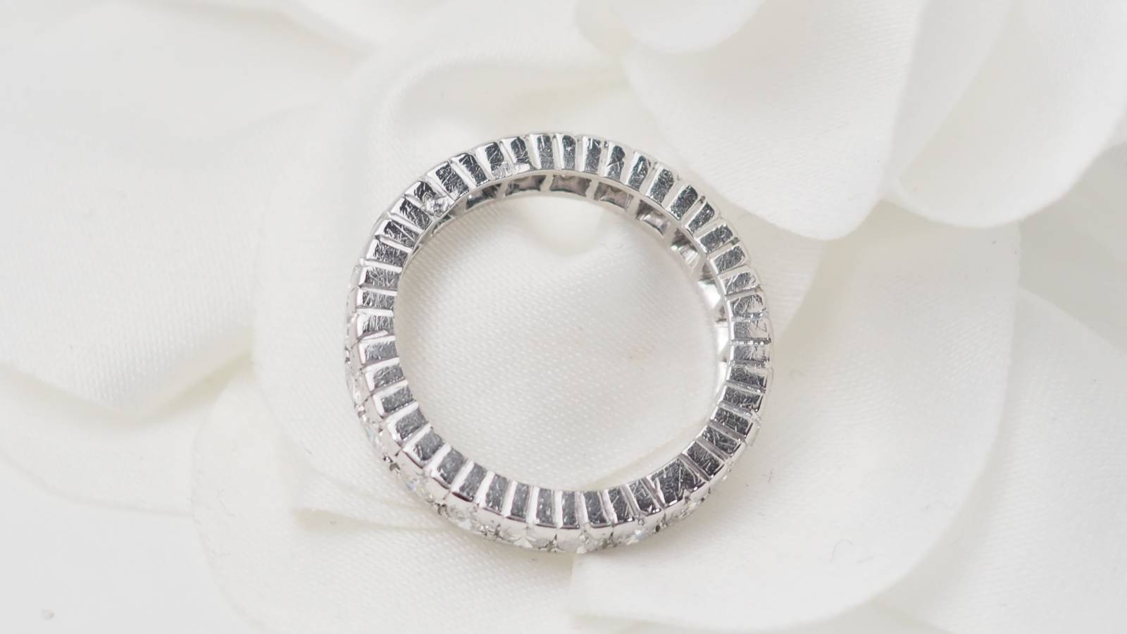 Où trouver des alliances d'occasion sur Marseille ?