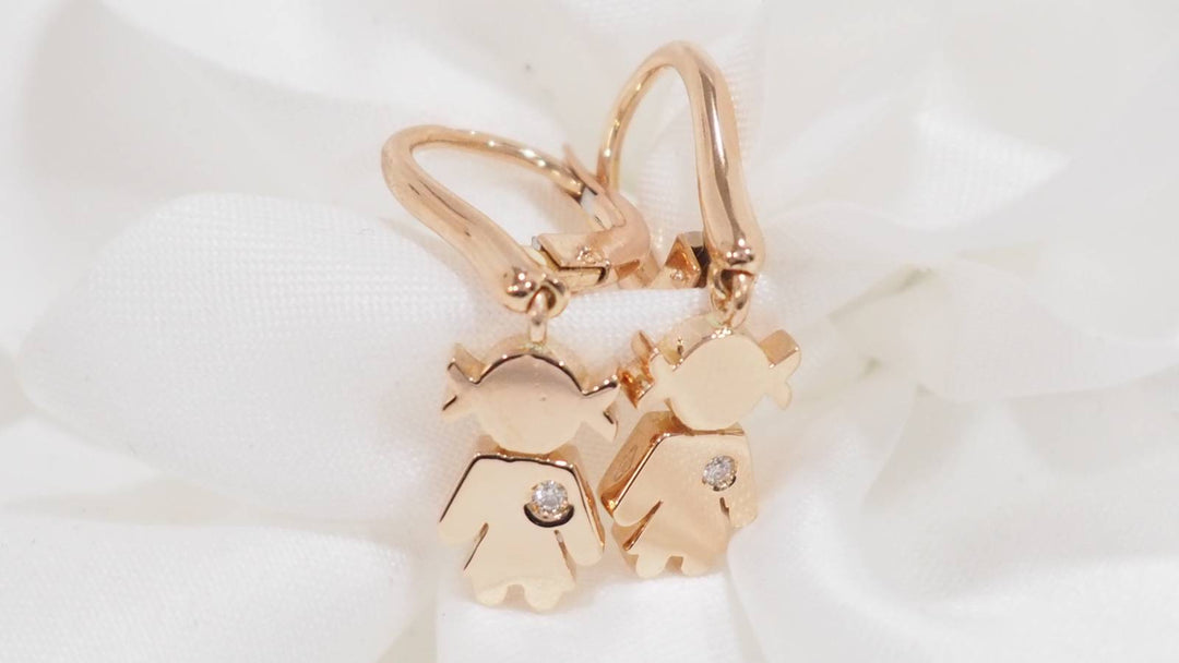 Boucles d&