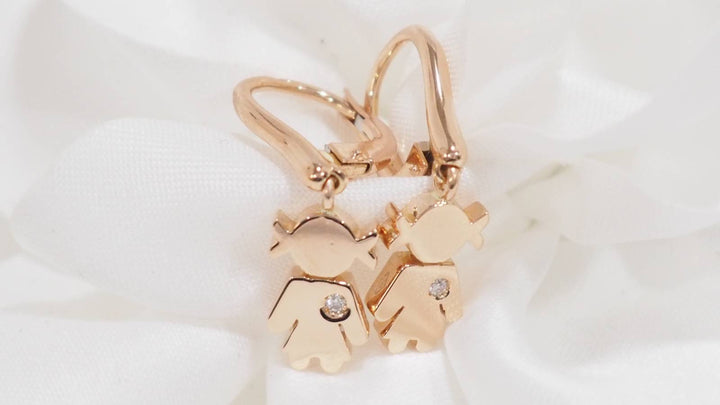 Boucles d&