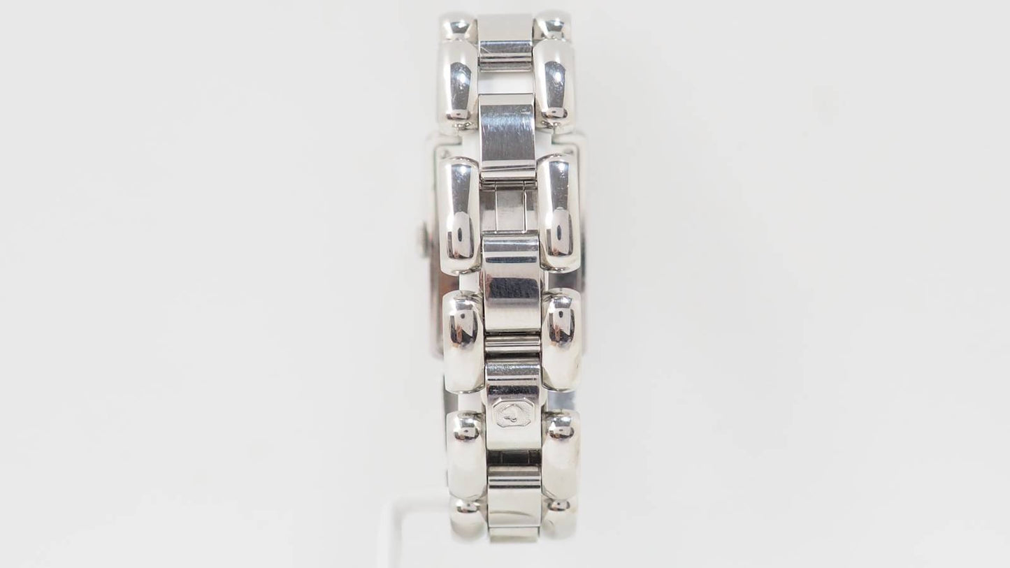 Montre Chopard La Strada en acier