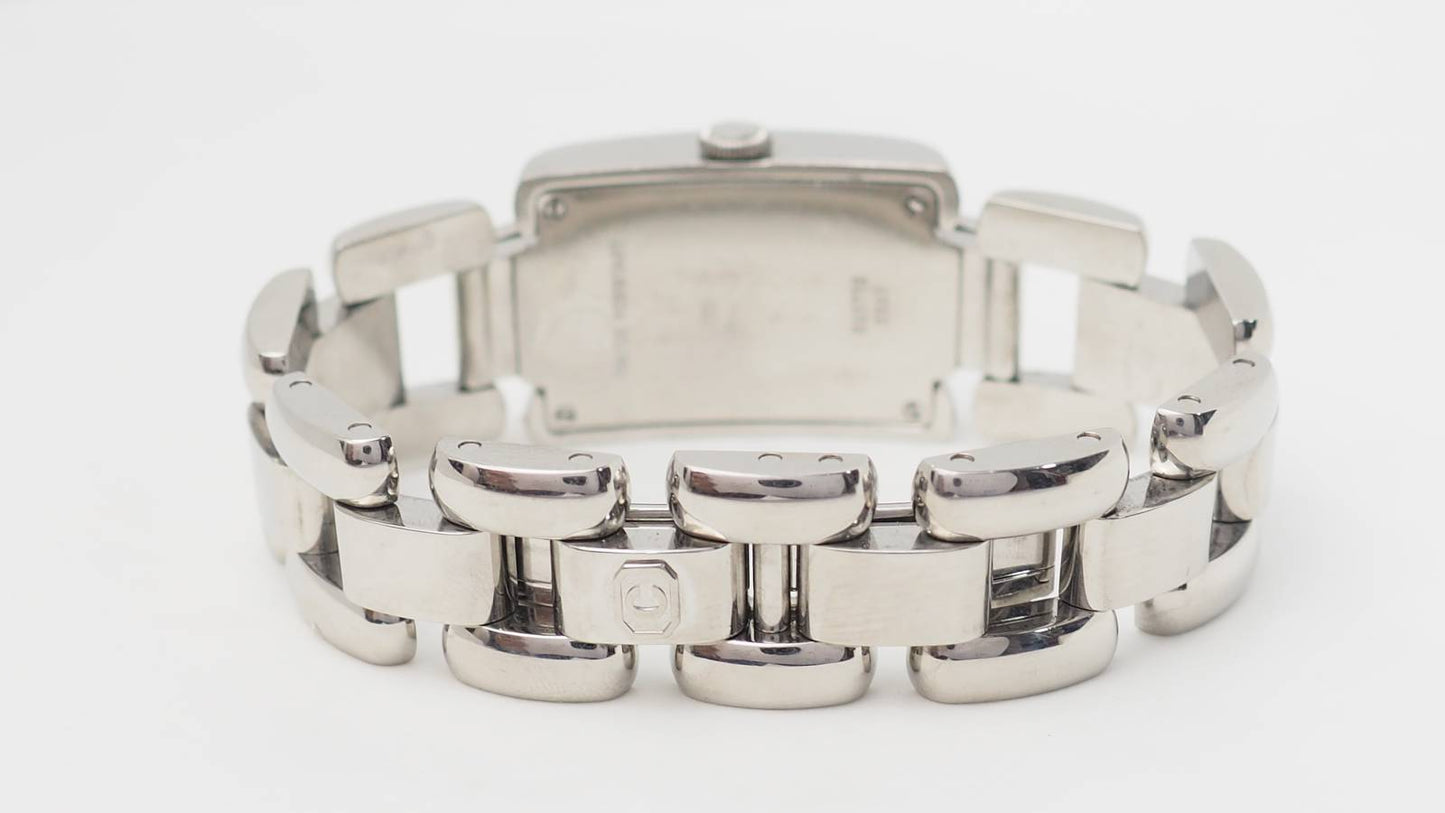 Montre Chopard La Strada en acier