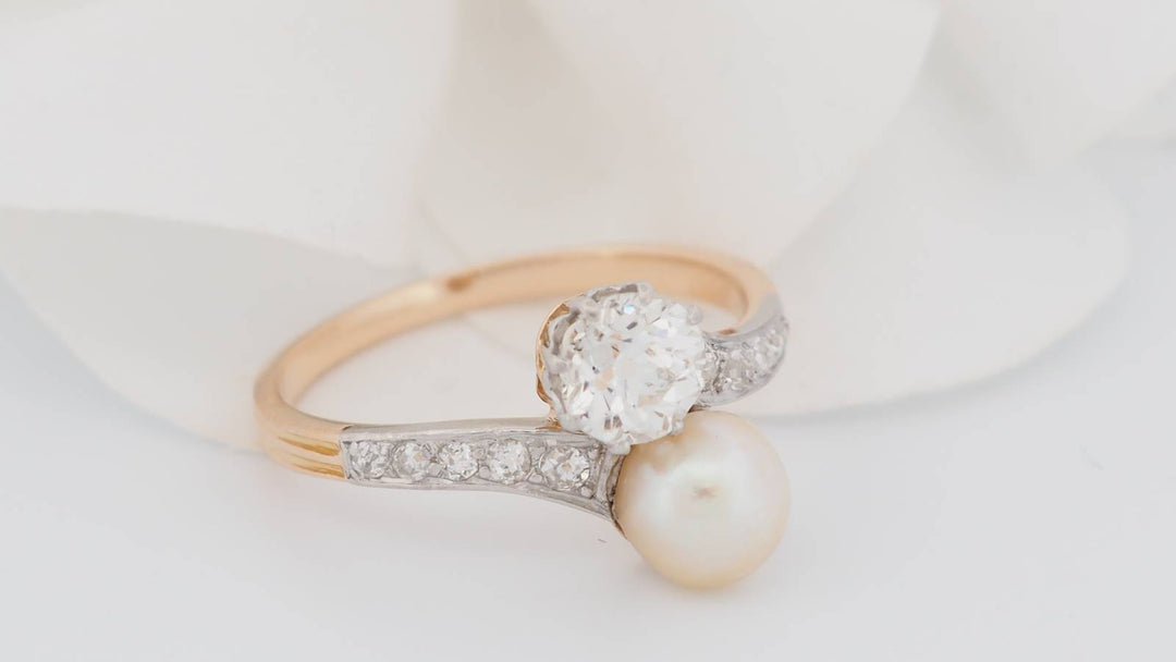 Idée de bague 