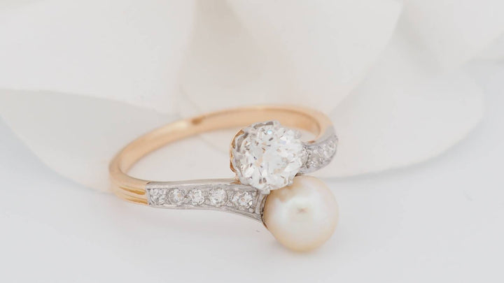 Idée de bague 