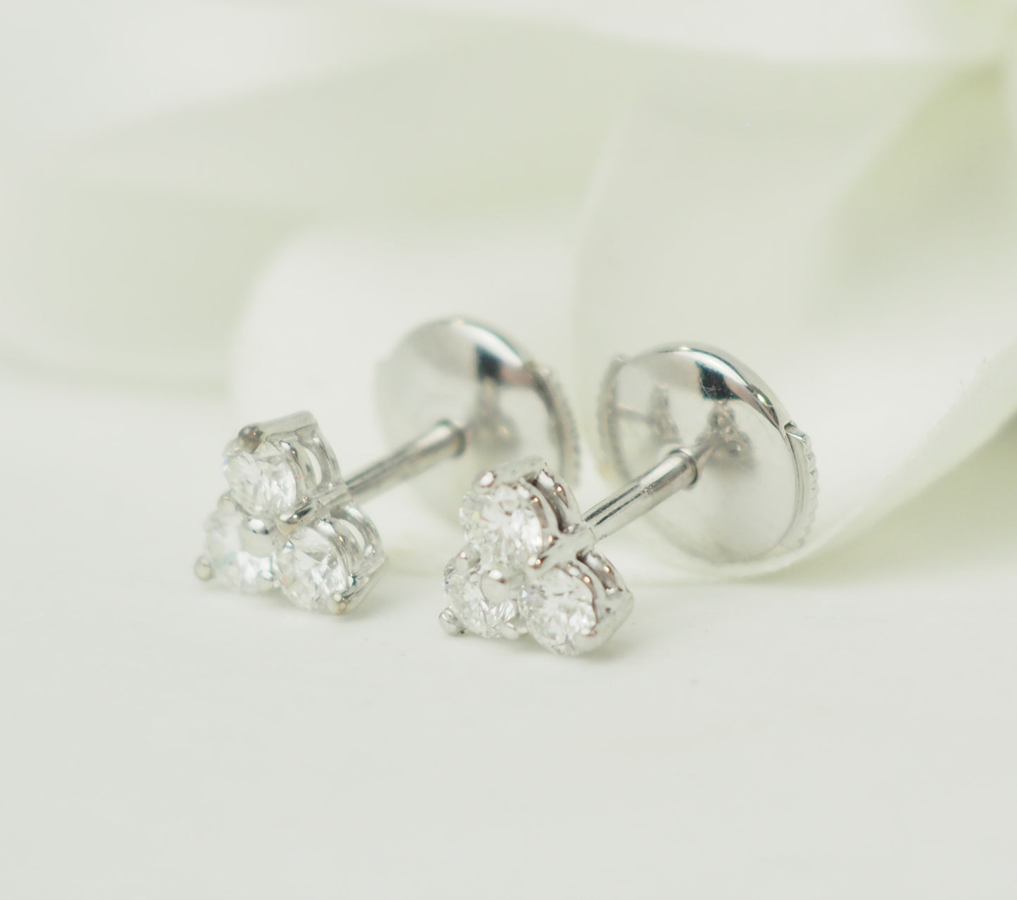 puces diamants