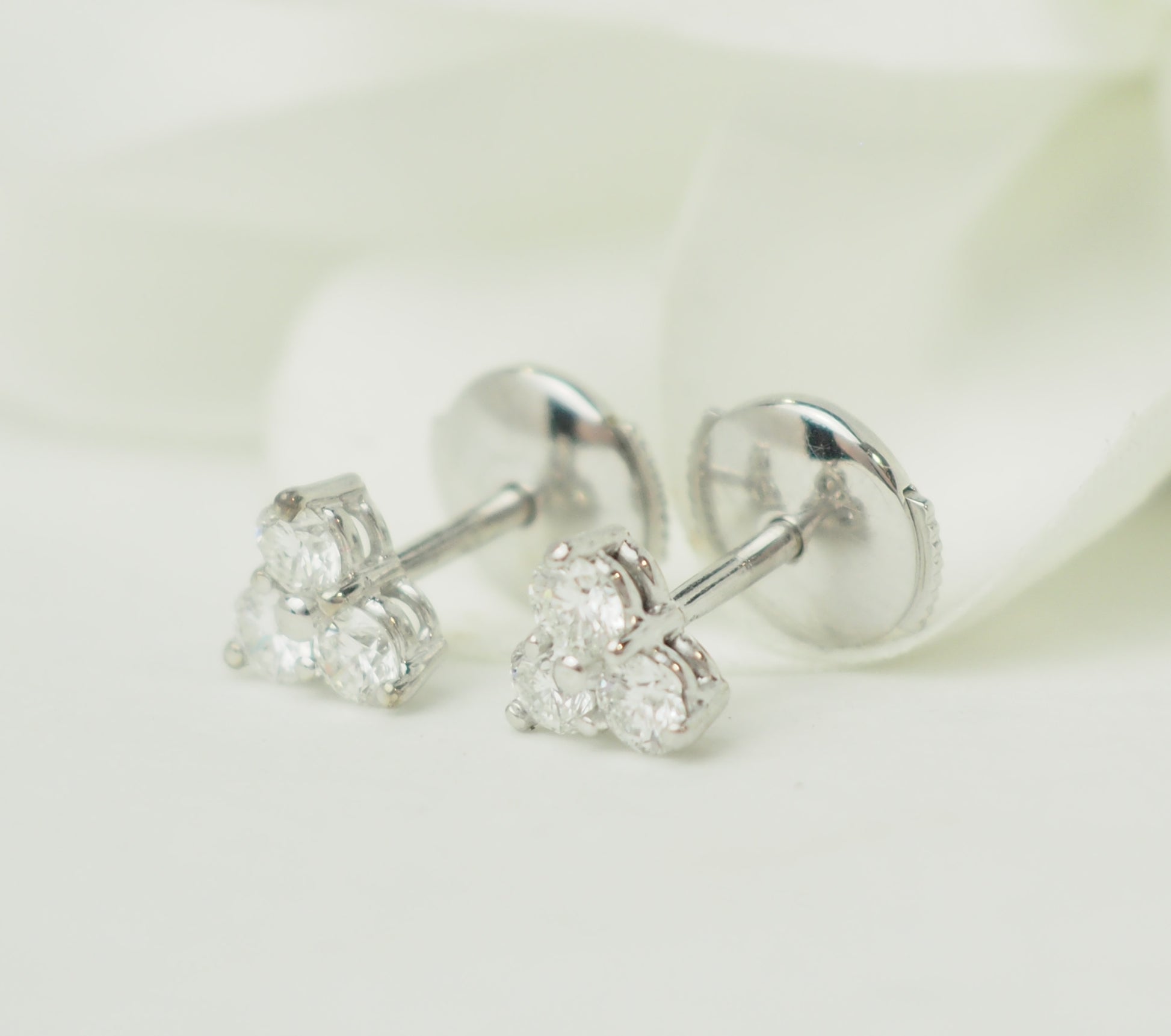 puces diamants
