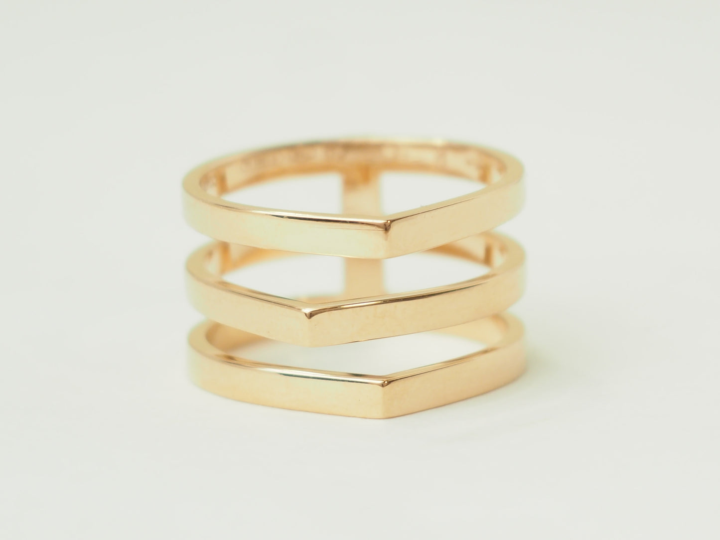 bague repossi occasion
