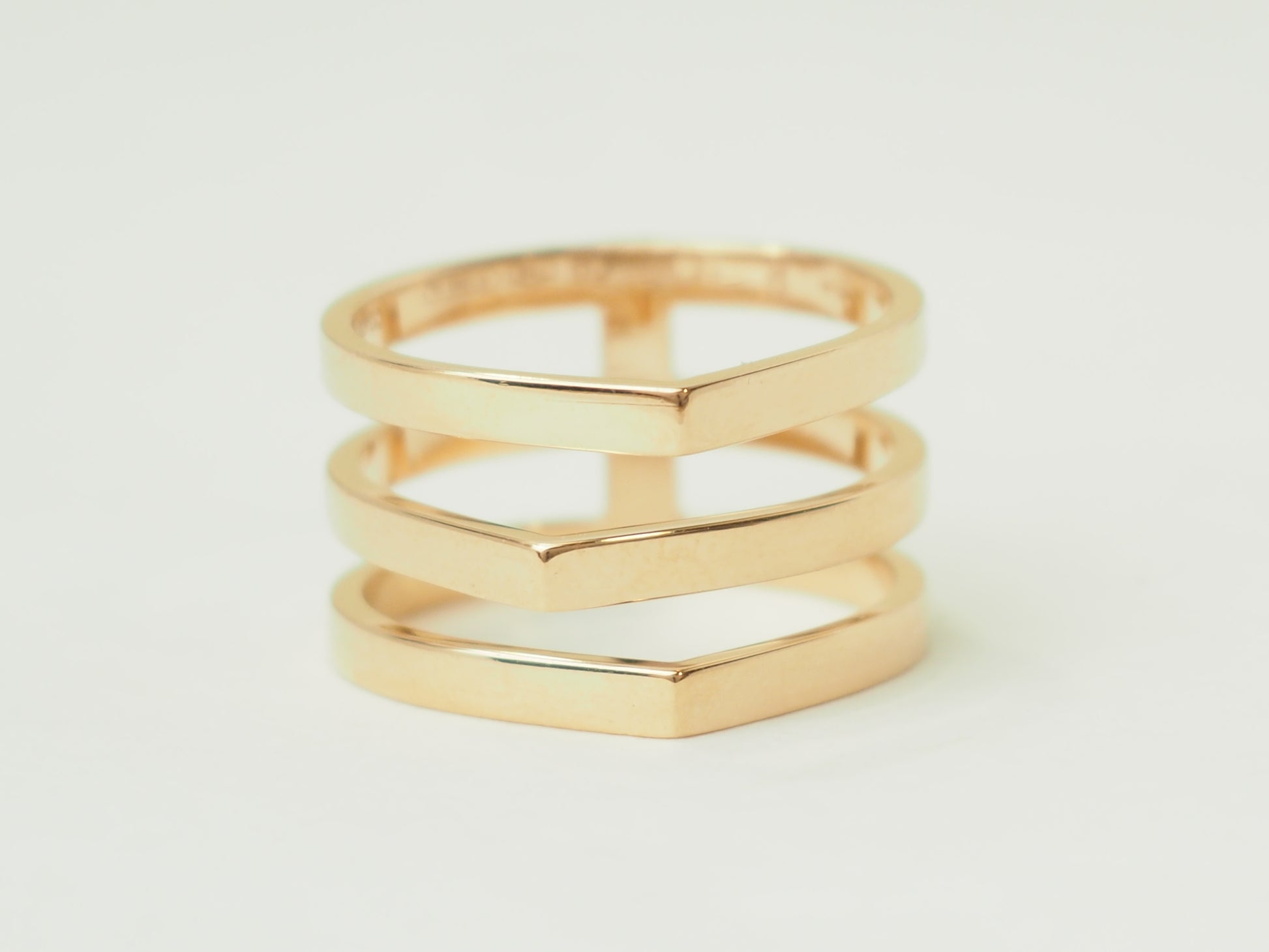 bague repossi occasion