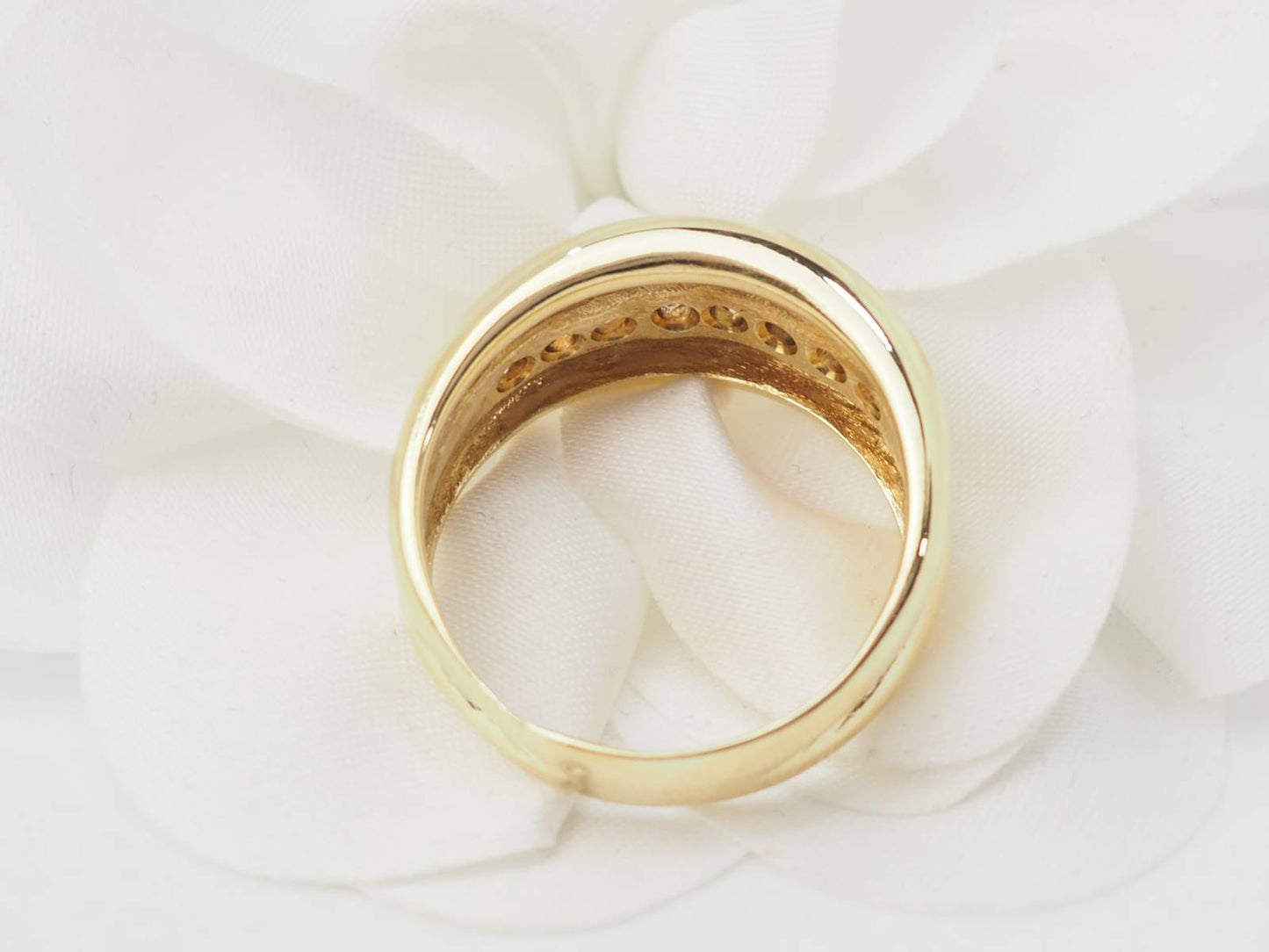 Bijoux d'occasion pas cher