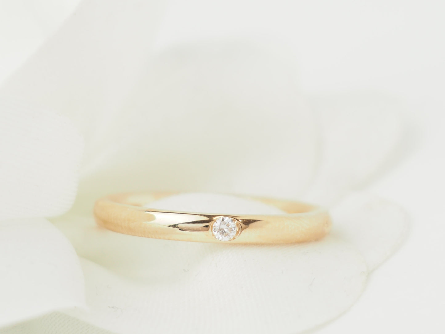 pomellato ring lucciole