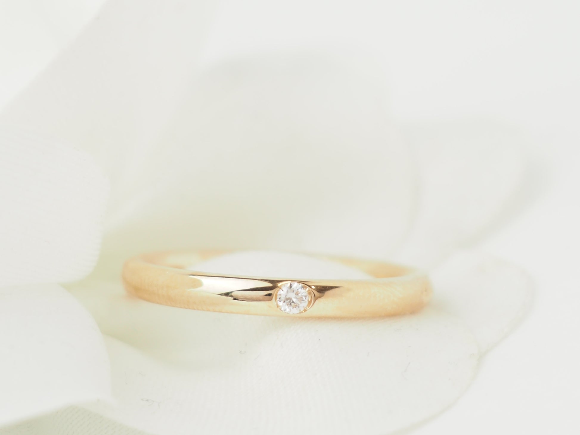 pomellato ring lucciole
