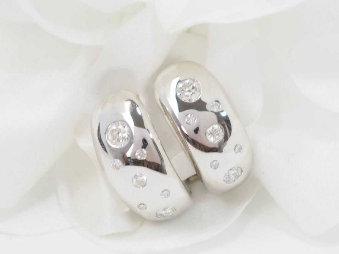 Boucles d&