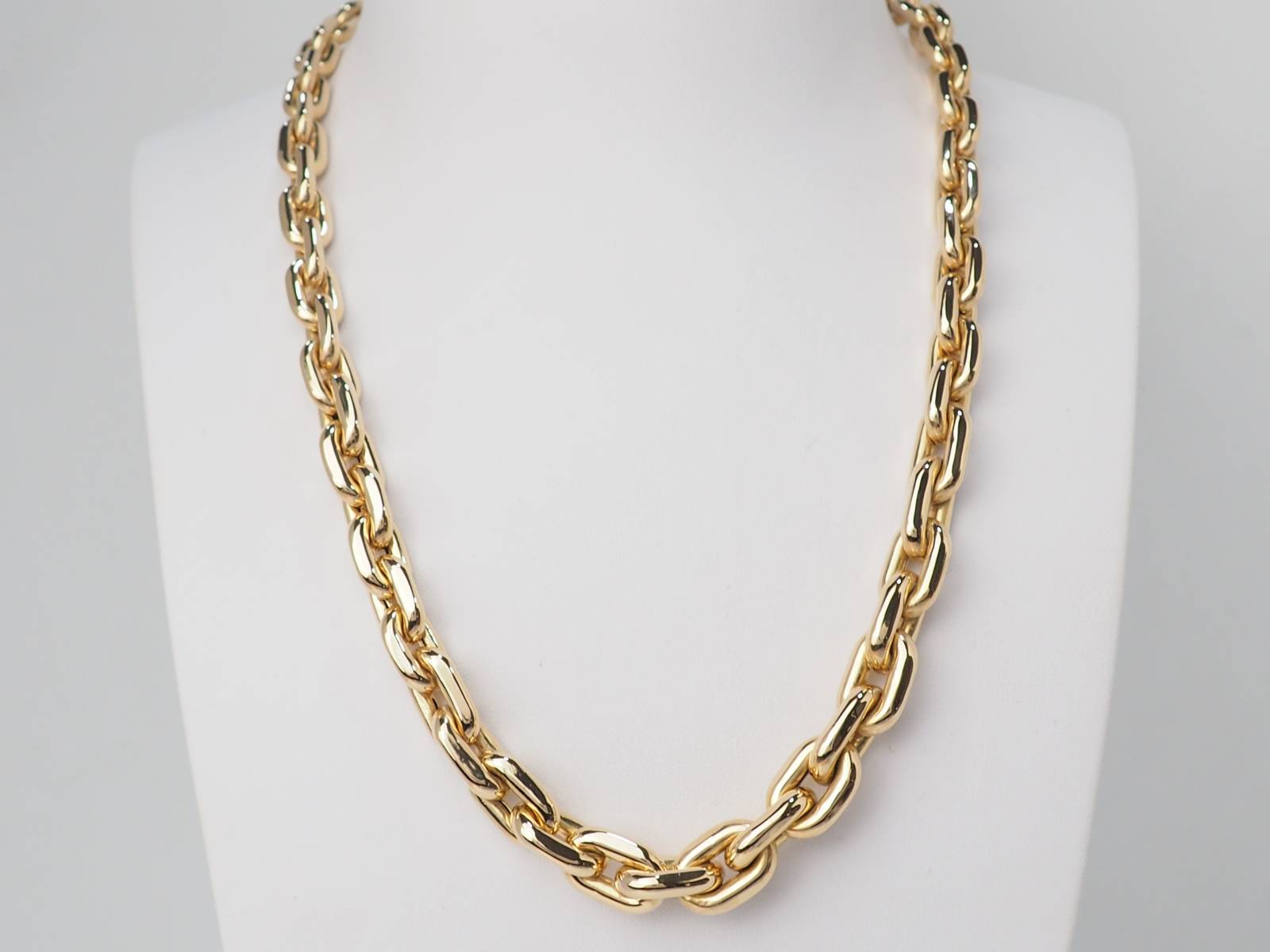 Collier Fantaisie en chute 
