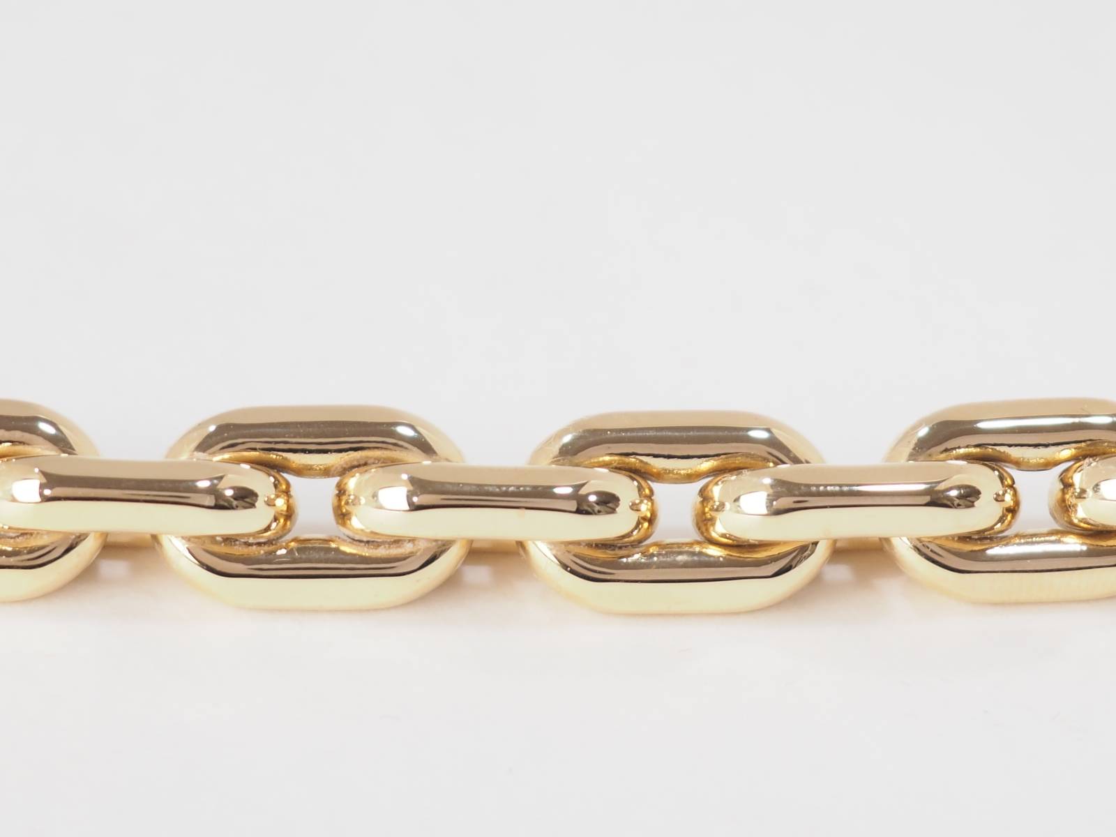 Bracelet en maille 