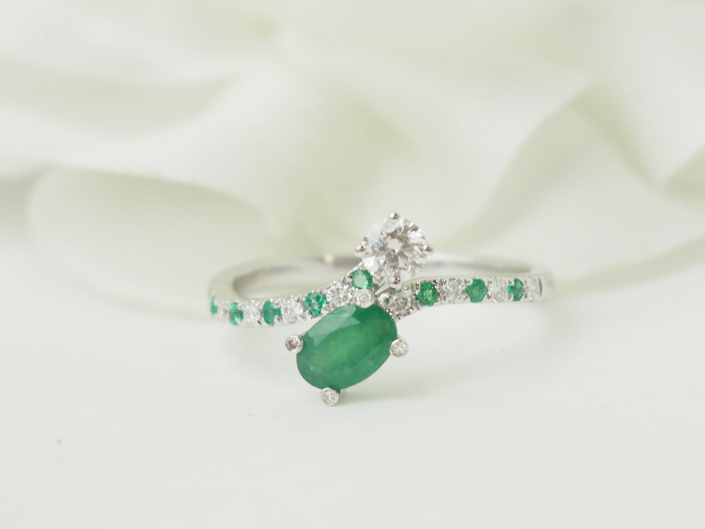 bague Mauboussin occasion
