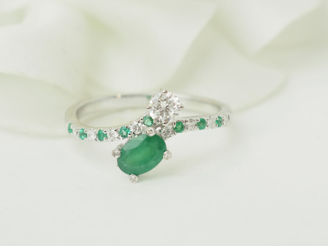 joaillerie mauboussin occasion