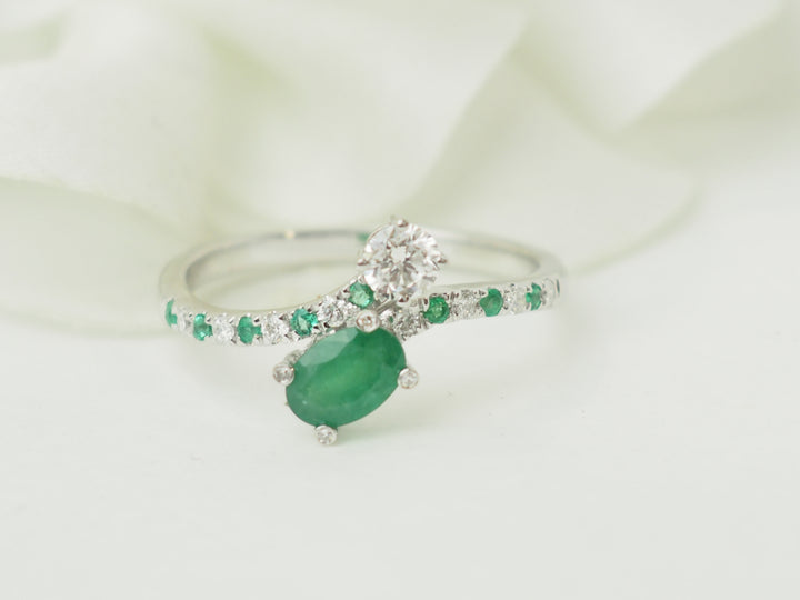 joaillerie mauboussin occasion
