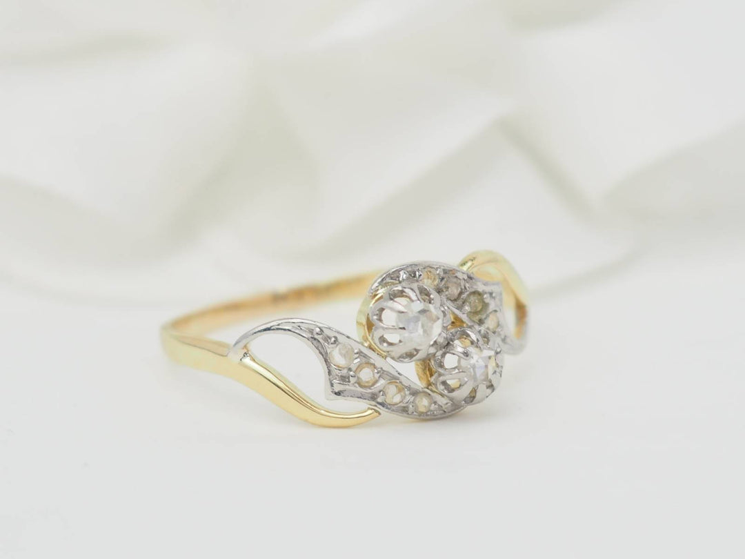 Où trouver une bague toi et moi sur Marseille 