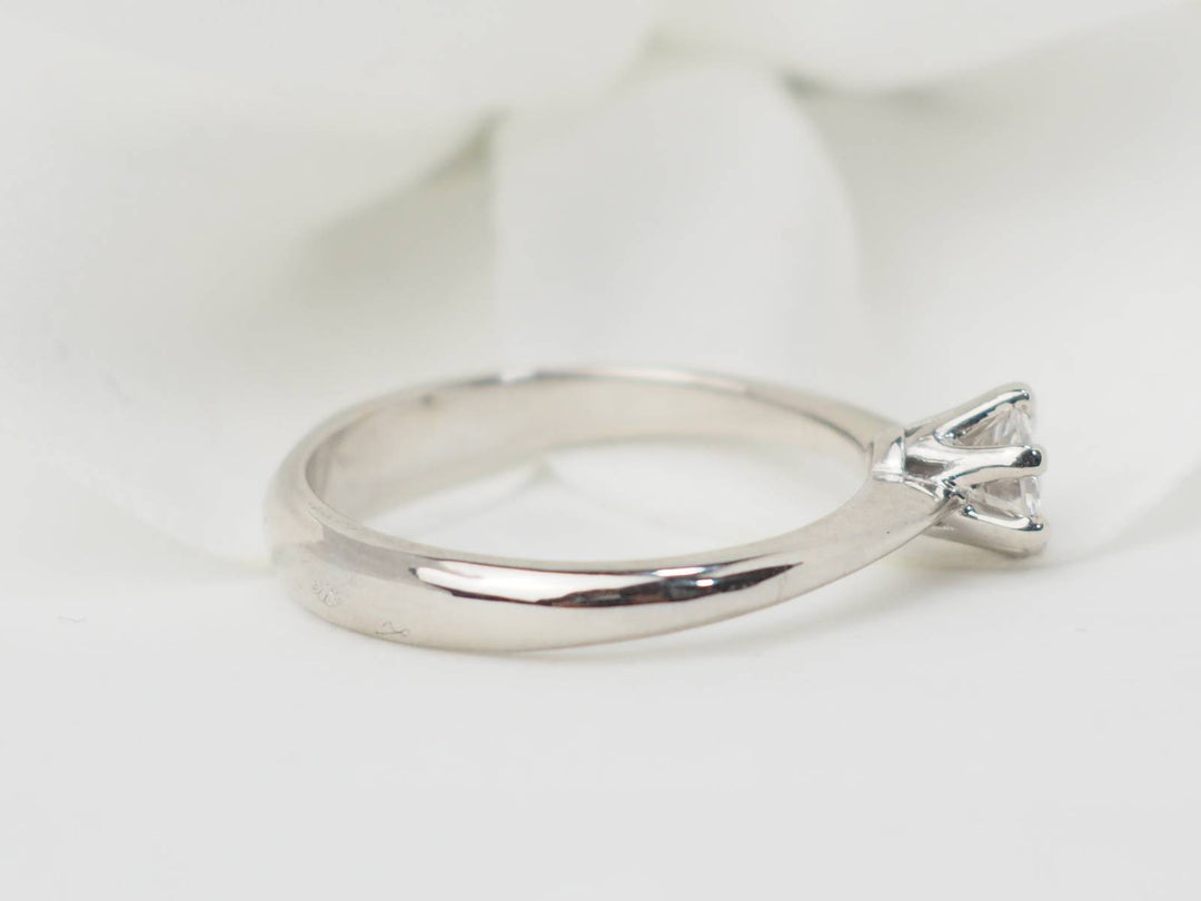 Où acheter une bague de fiançaille sur Marseille ?