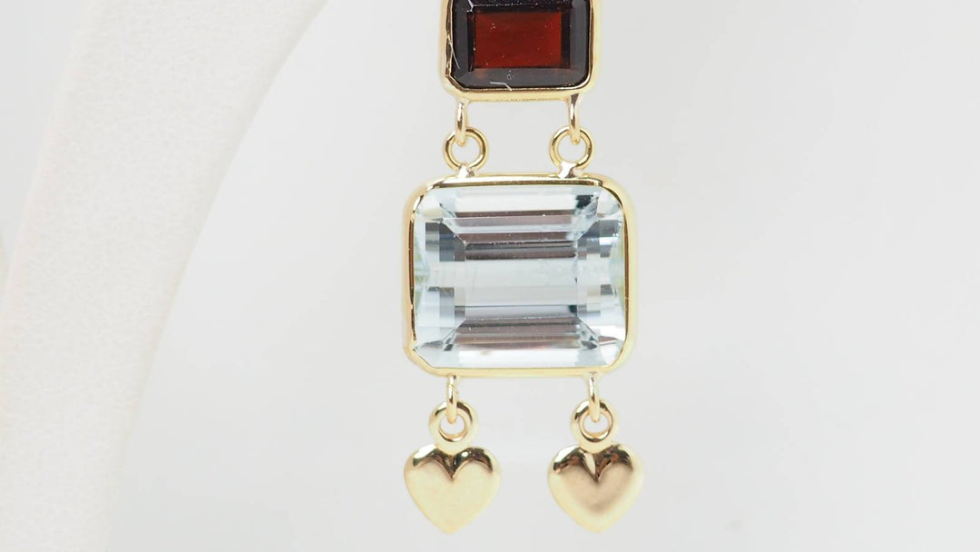 Boucles d&