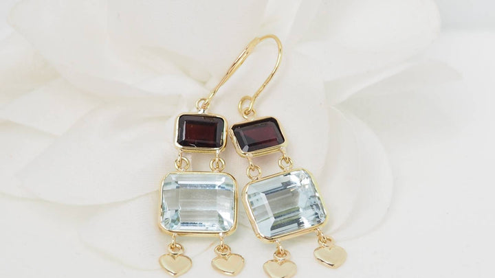 Boucles d&