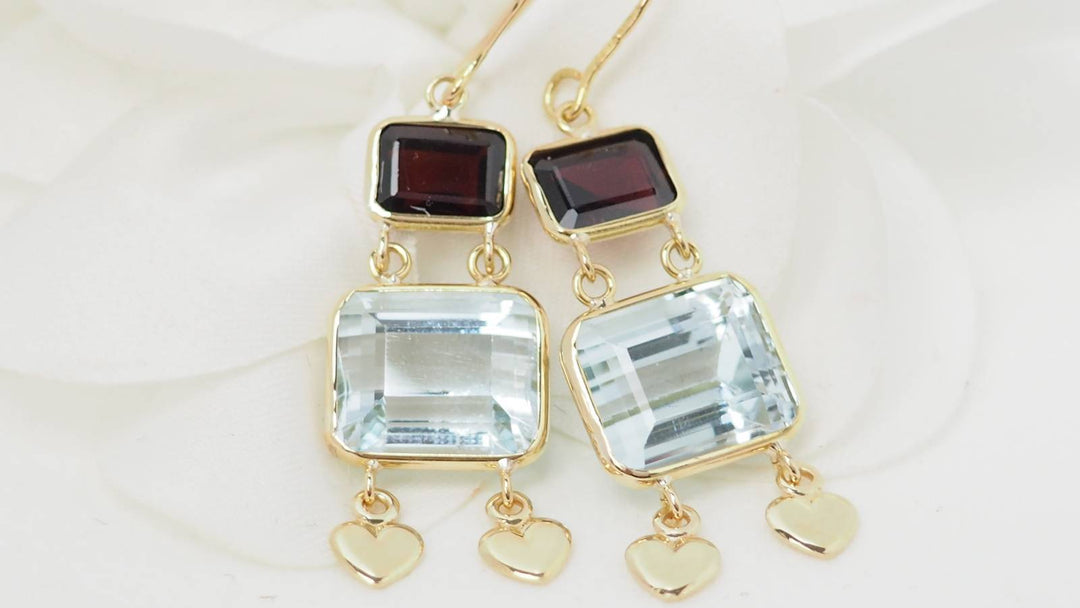 Boucles d&