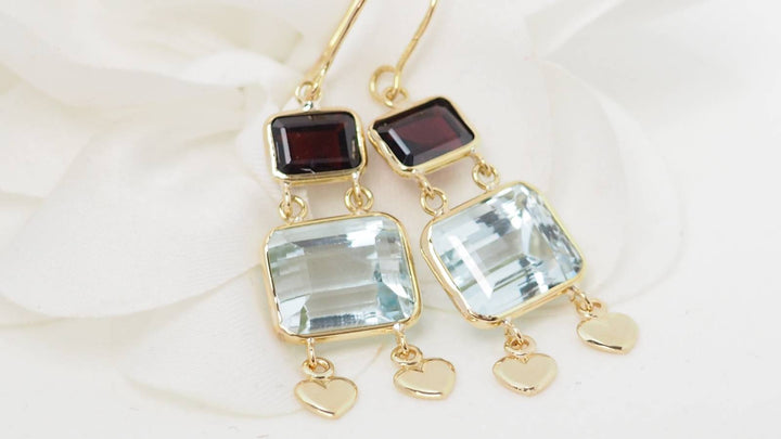 Boucles d&