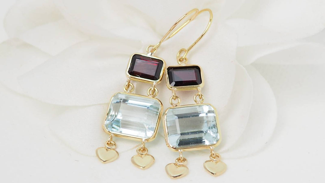 Boucles d&