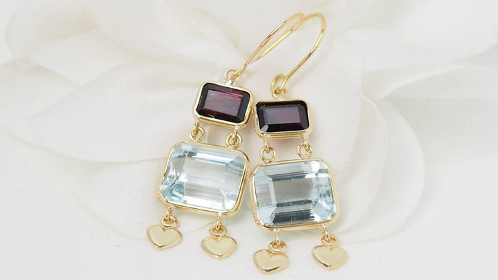 Boucles d&