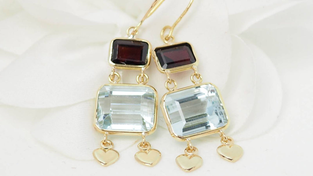 Boucles d&