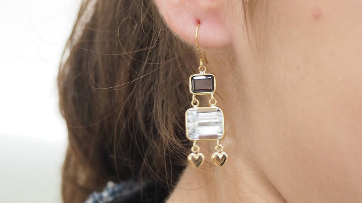 Boucles d&