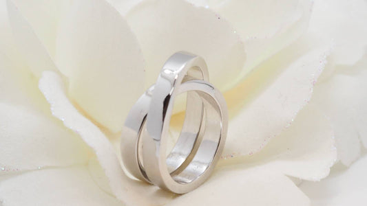 Bague Cartier Paris Nouvelle Vague 