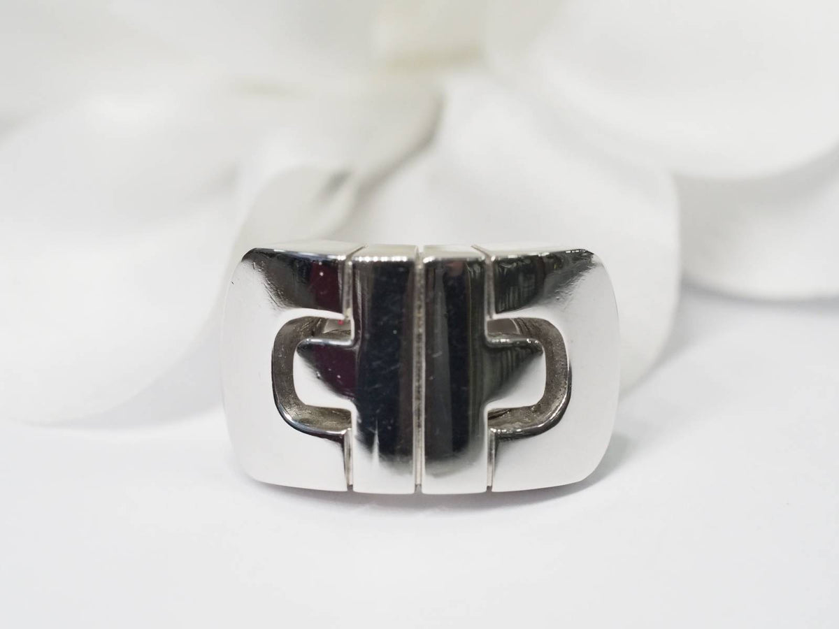 Bague bulgari 