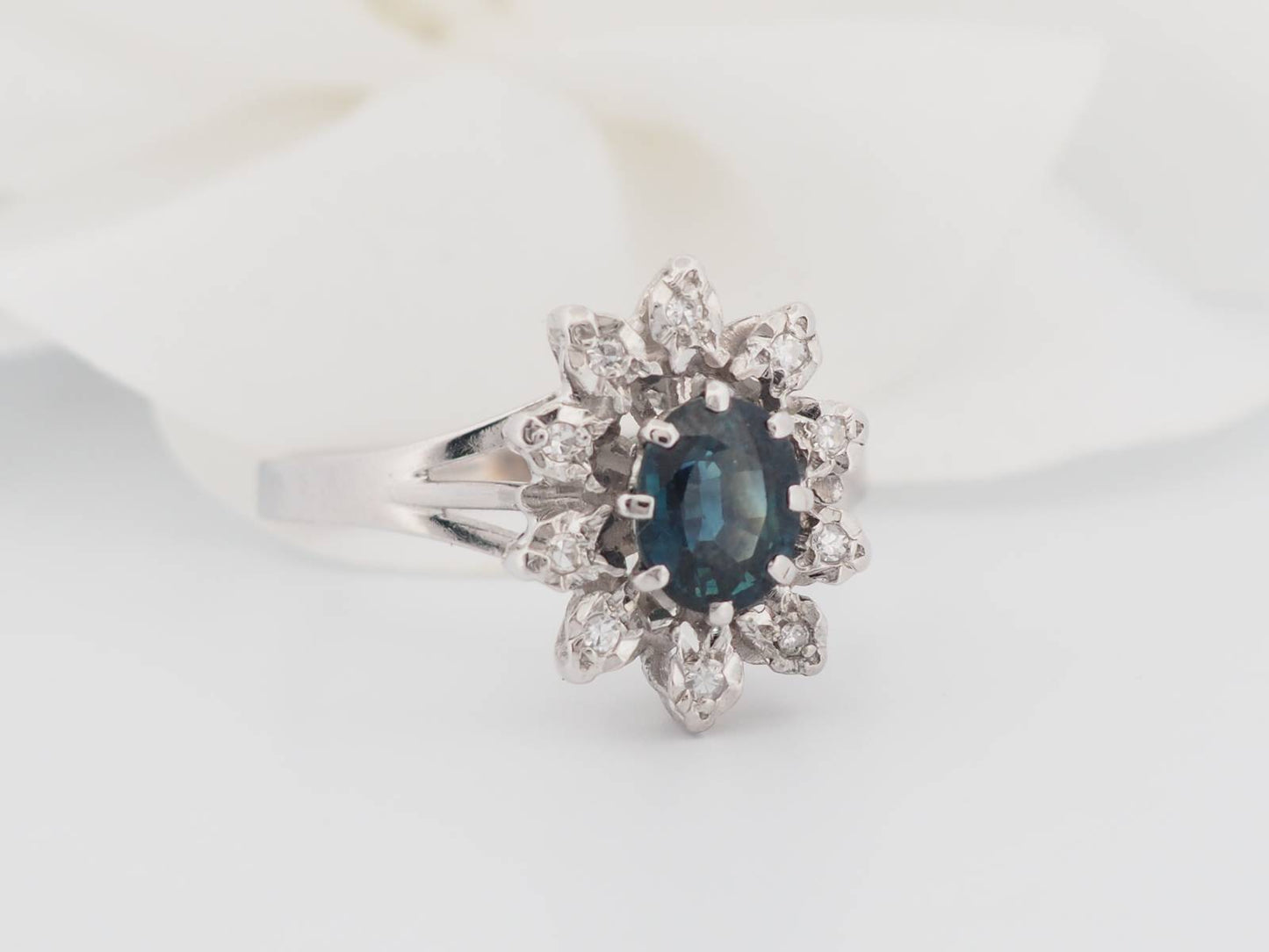 Où acheter des bagues saphir 