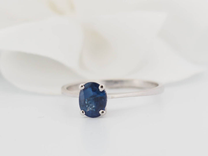 Bague d&