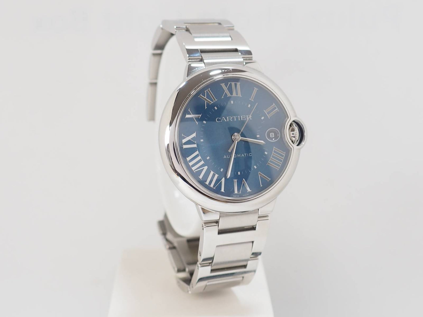 Idée de cadeaux montres cartier