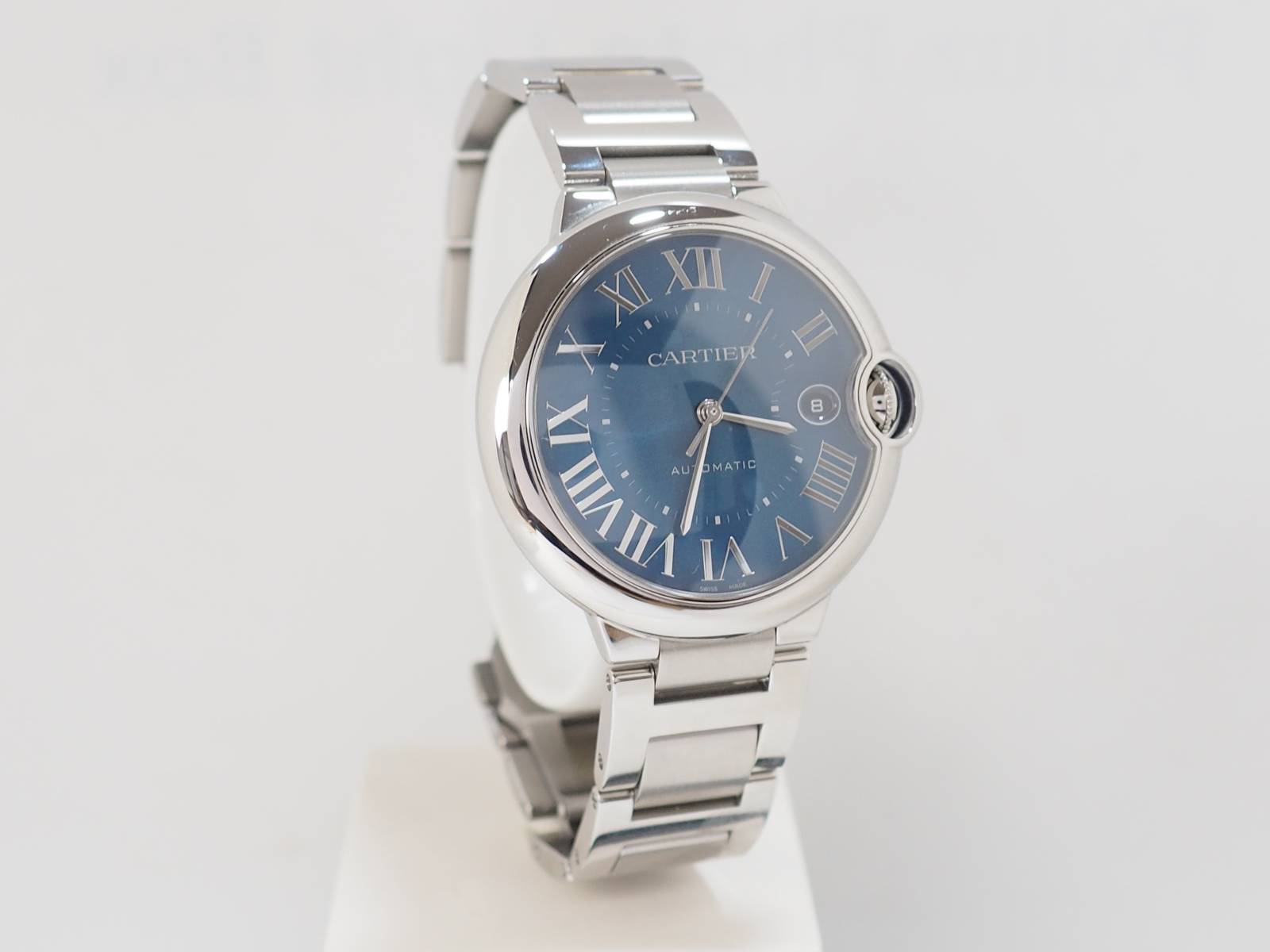 Idée de cadeaux montres cartier