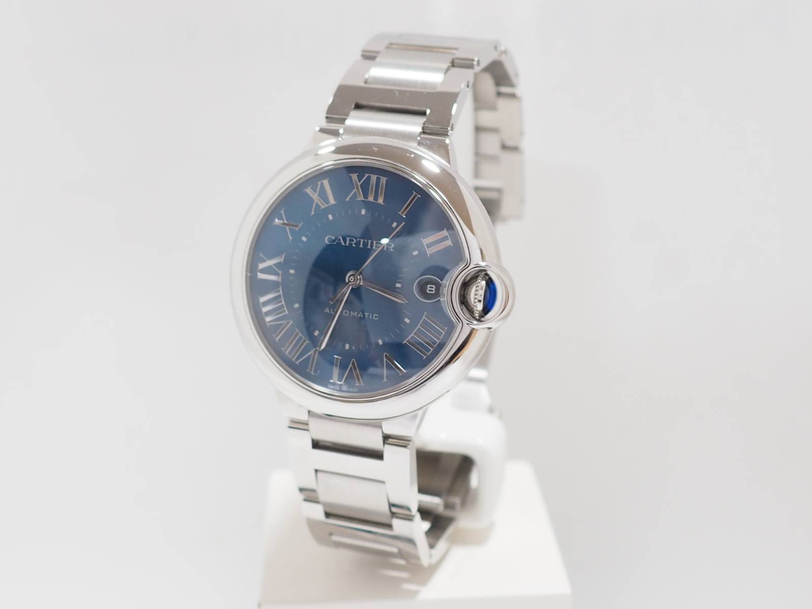Montre Cartier pas chere 