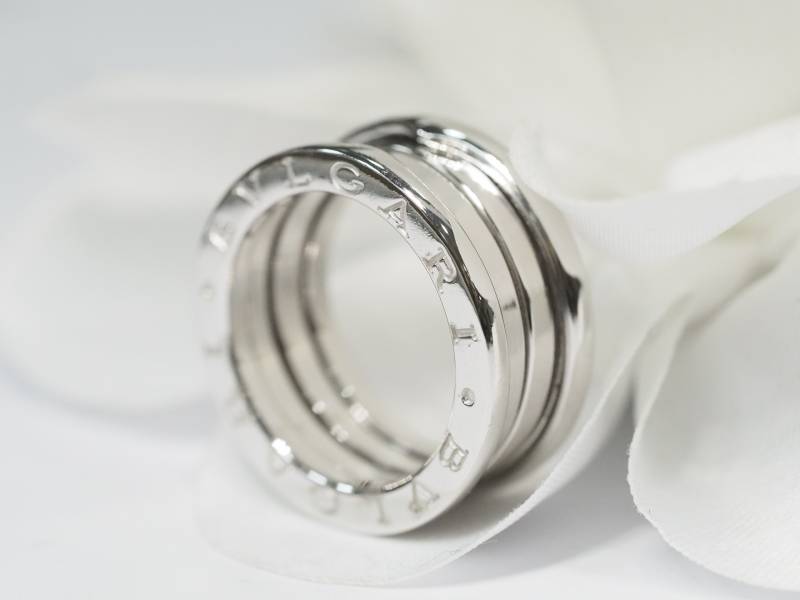 Bijou Bvlgari d'occasion sélectionné par la Bijouterie L'Aurore