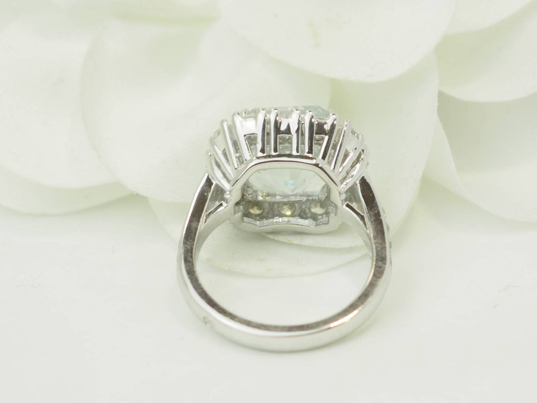 Bague L&