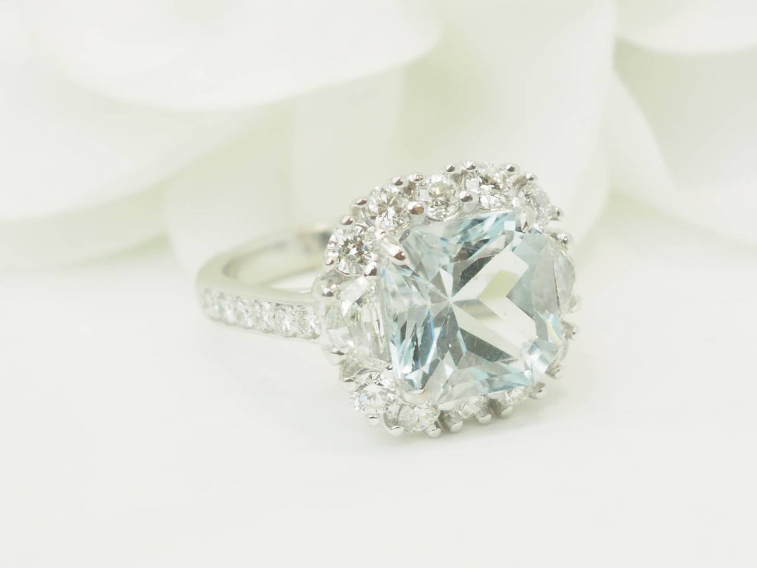 Bague L&