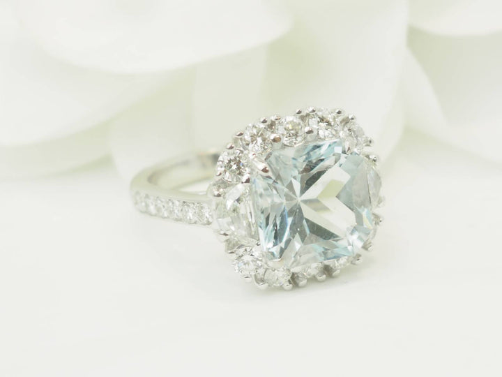 Bague L&