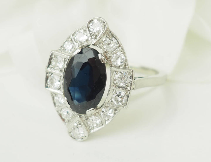 Bague L&