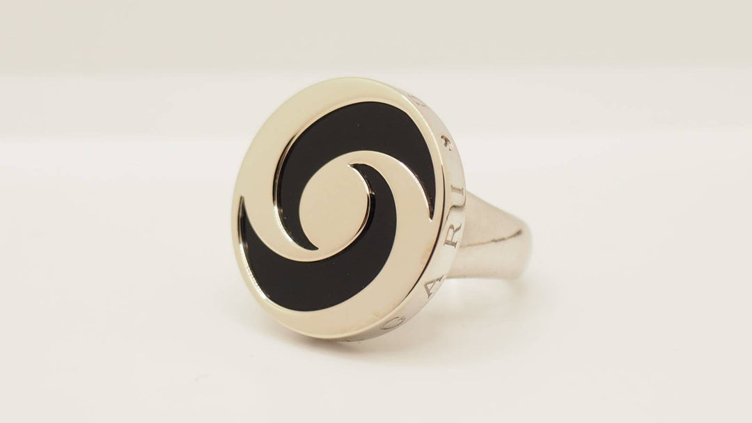 Bague L&