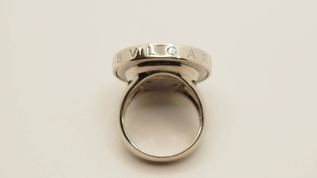 Bague L&